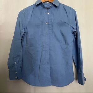 Land’s End Women’s Dress Shirt